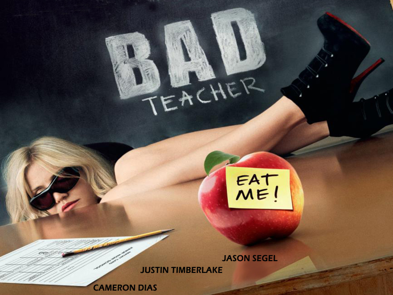 Illustration for article titled Teacher Evaluations - Am I Really That Terrible?